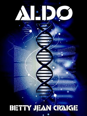 cover image of Aldo